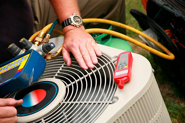 Best Local HVAC Companies  in Cuyahoga Falls, OH