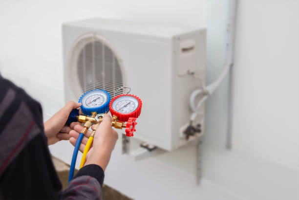 Professional HVAC in Cuyahoga Falls, OH